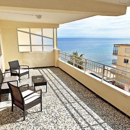 Apartamento Careme Tabernes de Valldigna Exterior foto