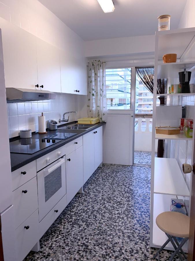 Apartamento Careme Tabernes de Valldigna Exterior foto