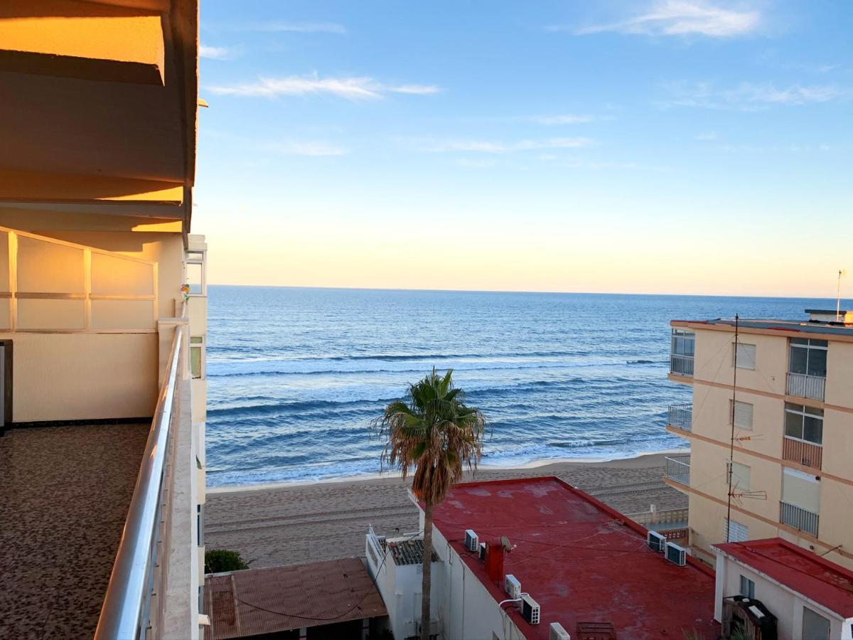 Apartamento Careme Tabernes de Valldigna Exterior foto