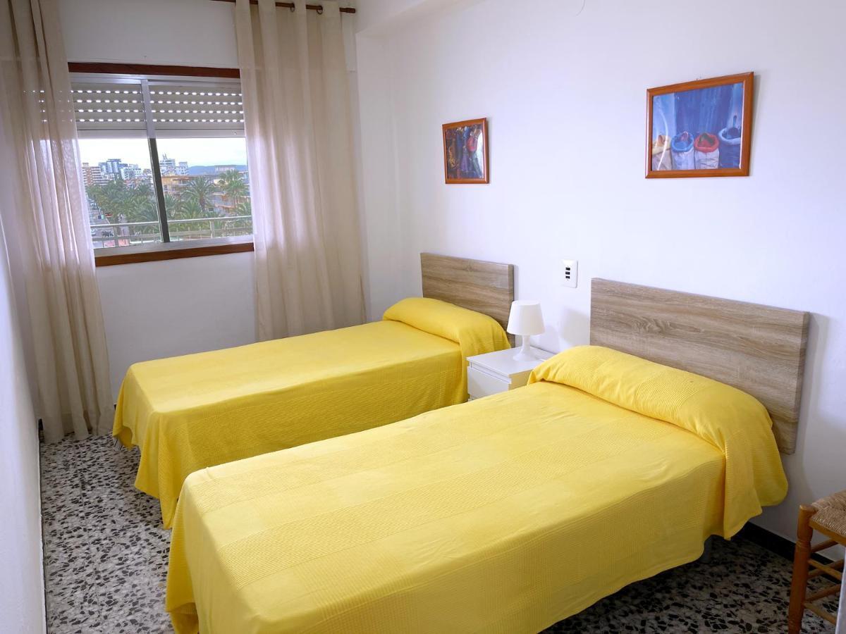 Apartamento Careme Tabernes de Valldigna Exterior foto
