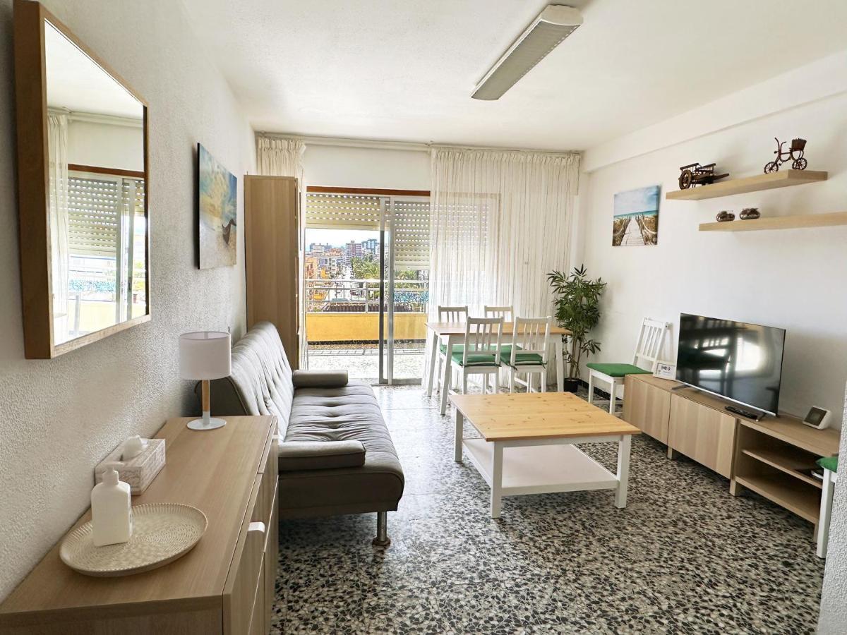 Apartamento Careme Tabernes de Valldigna Exterior foto
