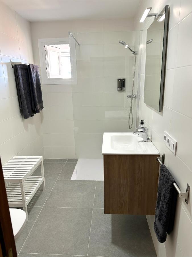 Apartamento Careme Tabernes de Valldigna Exterior foto