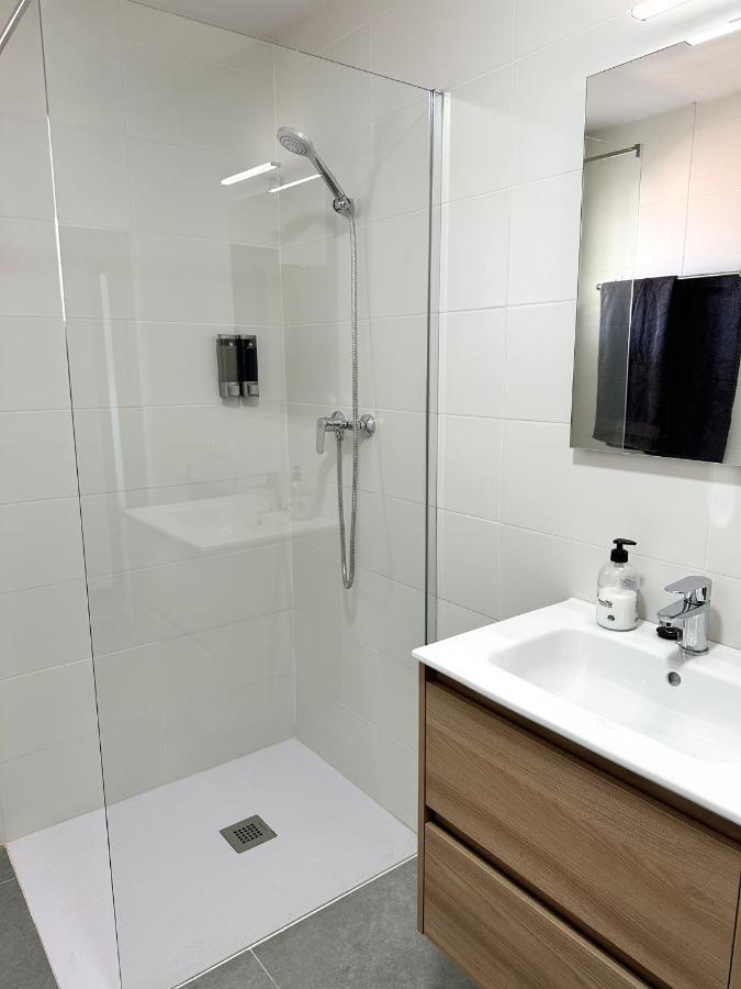 Apartamento Careme Tabernes de Valldigna Exterior foto