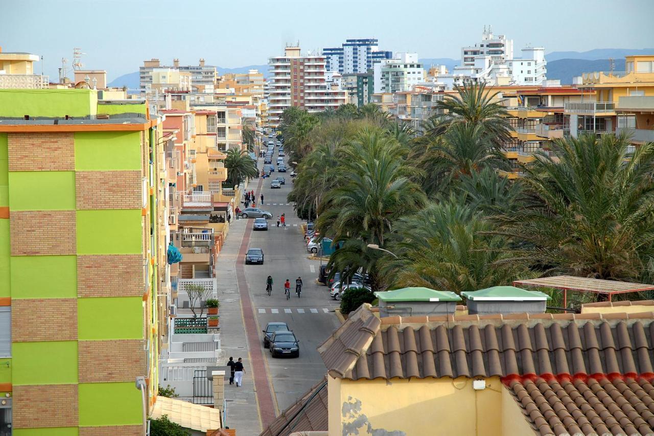 Apartamento Careme Tabernes de Valldigna Exterior foto