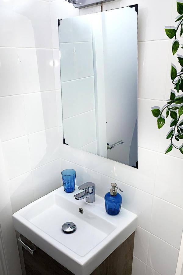 Apartamento Careme Tabernes de Valldigna Exterior foto