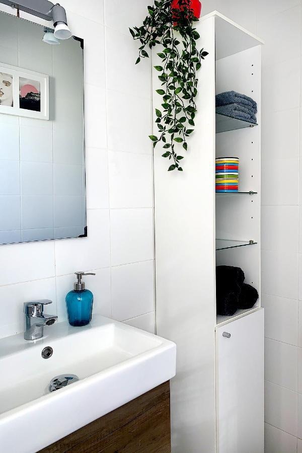 Apartamento Careme Tabernes de Valldigna Exterior foto